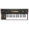 BEHRINGER VOCODER VC340 - аналоговый вокодерный синтезатор, 37 клавиш - фото 145956