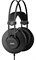 AKG K52 наушники закрытые 18-20000Гц, 32Ом, кабель 2.5м - фото 146016