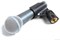 SHURE BETA 58A динамический суперкардиоидный вокальный микрофон - фото 146231