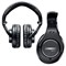 SHURE SRH840 профессиональные мониторные наушники - фото 146244