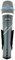 SHURE BETA 57A динамический суперкардиоидный инструментальный микрофон - фото 146251