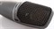 SHURE PG42USB кардиоидный конденсаторный вокальный микрофон c большой диафрагмой, аттенюатор -15дБ, фильтр НЧ, поключение по USB - фото 146274