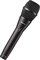 SHURE KSM9/CG конденсаторный вокальный микрофон (цвет 'черный'). - фото 146284