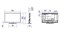 Гостиничный телевизор Studio 24HFL2869T/12 - фото 146695