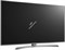 Коммерческий телевизор LG 75UV341C - фото 147914