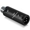 TC HELICON MCA 100MIC - микрофонный контроллер для вокальных процессоров TC HELICON - фото 148854