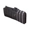 KACES KKP-11KB - кейс на колесиках  для 76кл., нейлон, (1295х445х165 мм - фото 148892