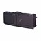 KACES KKP-11KB - кейс на колесиках  для 76кл., нейлон, (1295х445х165 мм - фото 148893