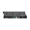 INVOTONE DV150.2 - двухканальный усилитель мощности, класс D, 70/100 В, 135 Вт/150 Вт на канал - фото 148944