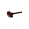 PROEL MA150 - барашек для стоек EL150 - EL250, М8х60 - фото 148961