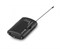 beyerdynamic TG 500B   (606-636MHz) Поясной передатчик серии TG 500, без микрофона; 18 предустановленных рабочих частот в диапазонах 606–636 МГц; 4-контактный мини-XLR-разъем (папа) для микрофонов или инструментов, ЖК-дисплей; ИК порт для синхронизации с  - фото 149223