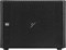 RCF HDL 12-AS (13000505)  Активный подвесной сабвуфер, усилитель D-класса 700 Вт, 131 дБ, 40 Гц - 120 Гц, 12" (3,0" v.c.) динамик, вход: XLR, выход XLR, переключатель частоты раздела кроссовера 80/110 Гц, переключатель фазы, деревянный корпус, встроенные  - фото 149240
