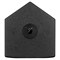 RCF NX 45-A  (13000552)  Активная двухполосная АС, усилители D-класса: 500+200 Вт, 45 Гц - 20 кГц, 133 дБ, динамики: neo15"(3,5" v.c.) + neo 1,4" (4,0" v.c.), рупор 90° х 50°, DSP, возможность подвеса, 707 х 418 х 402 мм, 24 кг. - фото 149287