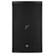 RCF NX 45-A  (13000552)  Активная двухполосная АС, усилители D-класса: 500+200 Вт, 45 Гц - 20 кГц, 133 дБ, динамики: neo15"(3,5" v.c.) + neo 1,4" (4,0" v.c.), рупор 90° х 50°, DSP, возможность подвеса, 707 х 418 х 402 мм, 24 кг. - фото 149290