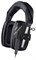 beyerdynamic DT 100 Cтудийные наушники 16 Ом, чёрные - фото 149295