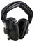 beyerdynamic DT 100 Cтудийные наушники 16 Ом, чёрные - фото 149297