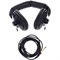 beyerdynamic DT 100 Cтудийные наушники 16 Ом, чёрные - фото 149298