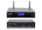 VOLTA DIGITAL 1001 PRO Микрофонная цифровая радиосистема с ручным передатчиком (микрофоном) с капсюлем Audiotechnica. Состоит из приемного устройства и одного ручного передатчика. Комплектуется транспортировочным кейсом. - фото 149530