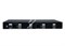 VOLTA US-102 (600-636MHZ)  Микрофонная 100-канальная радиосистема с двумя ручными динамическими микрофонами UHF диапазона (600-636 мГц). PLL-synthes, LCD-дисплей, True Diversity, 1 U 19" рэк. размер приемника: 480X145X45MM - фото 149551