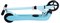 IconBIT Kick Scooter UNICORN Blue - фото 149720