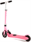 IconBIT Kick Scooter UNICORN Pink - фото 149728