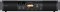 Behringer NX1000D усилитель 2-канальный. DSP Мощность пик. 2 x 500Вт•2?/300Вт•4?/160Вт•8?, мост 1000Вт•4?/620Вт•8?, Speakon/комбо-XLR, кроссовер - фото 149935