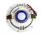 DSPPA DM-835S Активный музыкальный проигрыватель.Состав комплекта:Активная панель управления с встроенным двухканальным (стерео) усилителем 2 х 10 Вт, МР-3 плеер, (USB или SD карта), FM-тюнер, Bluetooth, 2 AUX входа.Монтажная коробка, два потолочных громк - фото 150490