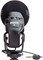 RODE Stereo VideoMic стерео накамерный микрофон  для использования совместно с цифровыми видеокамерами, диаграмма направленности: суперкардиоида, частотный диапазон: 40Гц-20кГц, выходной импеданс: 200 Ом, сигнал/шум: 74 дБ (1 кГц на 1 Па), эквивалентный ш - фото 152816