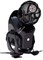 RODE Stereo VideoMic стерео накамерный микрофон  для использования совместно с цифровыми видеокамерами, диаграмма направленности: суперкардиоида, частотный диапазон: 40Гц-20кГц, выходной импеданс: 200 Ом, сигнал/шум: 74 дБ (1 кГц на 1 Па), эквивалентный ш - фото 152825