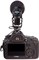 RODE Stereo VideoMic стерео накамерный микрофон  для использования совместно с цифровыми видеокамерами, диаграмма направленности: суперкардиоида, частотный диапазон: 40Гц-20кГц, выходной импеданс: 200 Ом, сигнал/шум: 74 дБ (1 кГц на 1 Па), эквивалентный ш - фото 152828