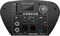 Behringer C200 2-полосная акустическая колонна 8" НЧ, 4х2,5" ВЧ, 200 Вт, проигрыватель USB/SD/MMC, Bluetooth Audio, пульт управления - фото 152898