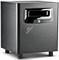 JBL LSR310S сабвуфер активный студийный 10", усилитель 200Вт класса D. Max. SPL 113дБ. Входы: 2 х XLR, 2xTRS. Выходы: 2 х XLR. 16кг - фото 152905