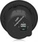 Tannoy CVS 6 BK круглый коаксиальный потолочный громкоговоритель. Чёрный. Номинальная/программная/пиковая мощн. 60 / 120 / 240 Вт. Сопр. 6 Ом . Трансформатор - переключатель 70В/100В, 60W / 30W / 15W / 7,5W / низкоомная нагрузка. НЧ - 6", ВЧ - 0.75". Диап - фото 152914