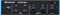 PreSonus Studio 24C аудио/MIDI интерфейс, USB-C 2.0, 2 вх/2 вых канала, предусилители XMAX, до 24 бит/192кГц, MIDI I/O, ПО StudioLive Artist - фото 152938