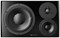 Dynaudio LYD-48 R 3-полосный монитор (Правый). НЧ динамик - 8" / СЧ - 4" / ВЧ твитер - 1,1", Усилитель Class-D ВЧ 50Вт / СЧ 50Вт / НЧ 80Вт, входы XLR Балансный / RCA небалансный, частотный диапазон 32Hz -21kHz, вес 10,5 кг, цвет передней панели белый - фото 152978