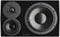 Dynaudio LYD-48 L 3-полосный монитор (Левый). НЧ динамик - 8" / СЧ - 4" / ВЧ твитер - 1,1", Усилитель Class-D ВЧ 50Вт / СЧ 50Вт / НЧ 80Вт, входы XLR Балансный / RCA небалансный, частотный диапазон 32Hz -21kHz, вес 10,5 кг, цвет панели  белый - фото 153033