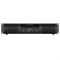 Behringer NX4-6000 усилитель 4-канальный. Мощность пик. 4 x 1600Вт•2?/860Вт•4?/440Вт•8?, мост 2x3000Вт•4?/1600Вт•8?, , Speakon/комбо-XLR, кроссовер - фото 153040