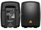 Behringer MPA40BT портативная акустическая система, 40 Вт, 8" вуфер и 1" твитер, Bluetooth, питание от адаптера или аккумулятора - фото 153119