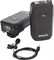 RODE Filmmaker Kit  накамерная цифровая система RODELink 2,4 ГГц,  портативный  передатчик TX-Belt, накамерный/поясной приемник RX-Cam, кабель Captive TRS Cable, петличный микрофон Lavalier, ветрозащита WSLAV, клипса-держатель LAV-CLIP для петличного микр - фото 153171