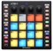 PreSonus ATOM USB-контролер для управления виртуальными инструментами, 16 PAD с посленажатием,4 энкодера, 20 назначаемых кнопок, 8 банков, Note Repeat - фото 153176