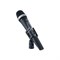 AKG WMS470 D5 SET радиосистема BD9 с приёмником SR470 и ручным передатчиком с динамическим капсюлем D5 - фото 153182