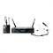 AKG WMS470 SPORTS SET радиосистема BD7 с приёмником SR470 и портативным передатчиком+микрофон с оголовьем C544L - фото 153185