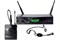 AKG WMS470 SPORTS SET радиосистема BD7 с приёмником SR470 и портативным передатчиком+микрофон с оголовьем C544L - фото 153187
