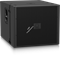 Turbosound BERLIN TBV118L пассивный сабвуфер прямого излучения, 18", 8 Ом, 700Вт RMS/2800Вт пик, 133дБ SPL, 31Гц-300Гц -10дБ, интегр.подвес, 4xM10, крепление для стойки M20, 37 кг - фото 153219