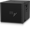 Turbosound BERLIN TBV118L пассивный сабвуфер прямого излучения, 18", 8 Ом, 700Вт RMS/2800Вт пик, 133дБ SPL, 31Гц-300Гц -10дБ, интегр.подвес, 4xM10, крепление для стойки M20, 37 кг - фото 153220