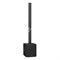 Turbosound iNSPIRE iP2000 модульная аудио колонна 1000Вт  V2, SUB-12", НЧ- 16х2,75"+твиттер, неодимовые драйверы, DSP "KLARK TEKNIK SST", аудио через Bluetooth, управление с iPhone/iPad - фото 153223