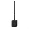 Turbosound iNSPIRE iP2000 модульная аудио колонна 1000Вт  V2, SUB-12", НЧ- 16х2,75"+твиттер, неодимовые драйверы, DSP "KLARK TEKNIK SST", аудио через Bluetooth, управление с iPhone/iPad - фото 153226