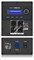 Turbosound NuQ118B-AN активный сабвуфер, 18" бэнд-пасс, усилитель 3000Вт с DSP KLARK TEKNIK, сеть ULTRANET, дисплей LCD 128x32, 20 пресетов (19 пользовательских), 40-150Гц (-3дБ), 136дБ пик, 16 точек подвеса М10, 773x579x700мм, 57.9кг, чёрный - фото 153228