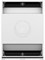 Turbosound NuQ118B-AN активный сабвуфер, 18" бэнд-пасс, усилитель 3000Вт с DSP KLARK TEKNIK, сеть ULTRANET, дисплей LCD 128x32, 20 пресетов (19 пользовательских), 40-150Гц (-3дБ), 136дБ пик, 16 точек подвеса М10, 773x579x700мм, 57.9кг, чёрный - фото 153229