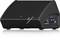 Turbosound TFM122M-AN сценический монитор/сателлит, активный, коаксиальный, адаптер 35мм, 12"карбон/неодим, 1,4"титан, 2500Вт KlarkTeknik, 63Гц-20кГц, 8 Ом,130дБ,ULTRANET, 60x40 вращаемый - фото 153244
